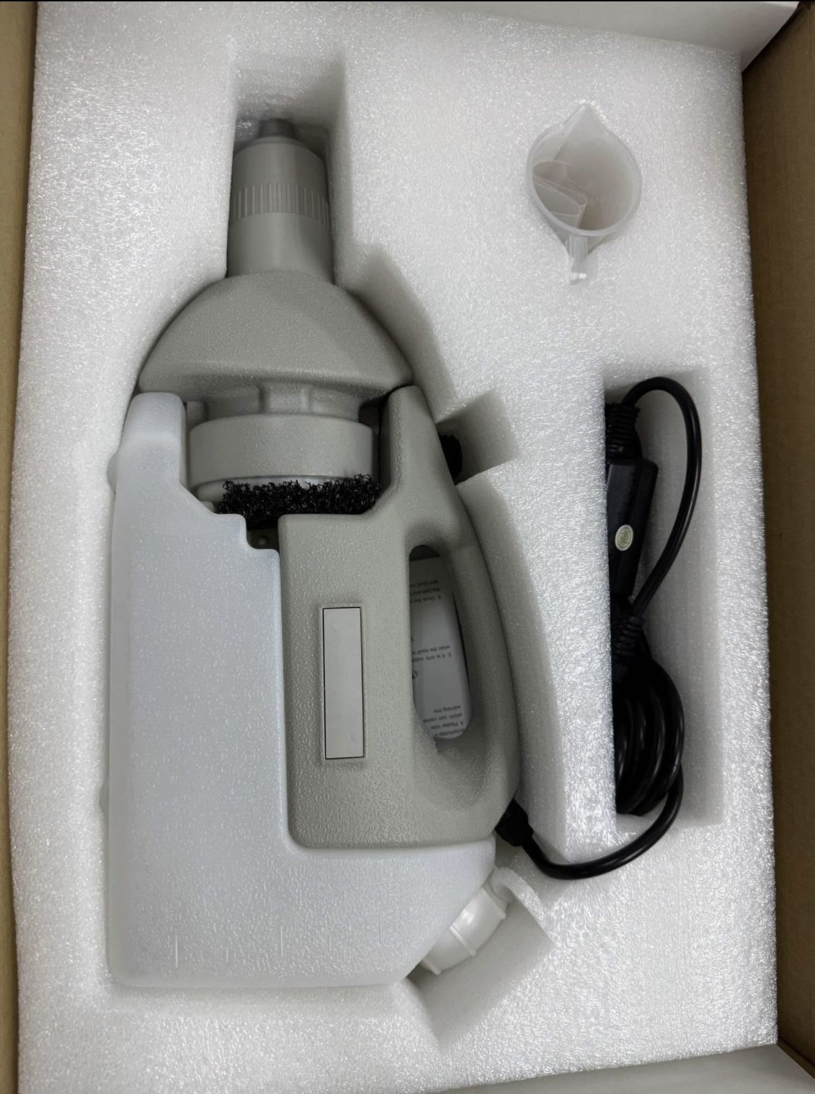 Brand New Still In The Box Professional Fogger,All Products : American Fashion Style Bags On Sale
