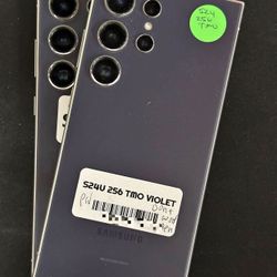 Samsung S24 Ultra 256Gb Unlocked