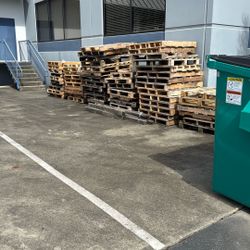 Free Pallets