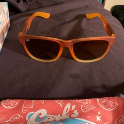 Goodr Glasses- Wake & Bacon