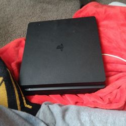 Ps4 