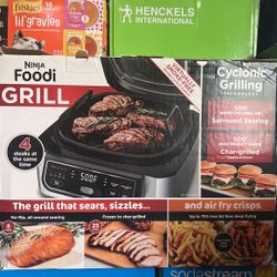 Ninja Foodi 