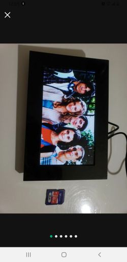 Digital Picture Frame