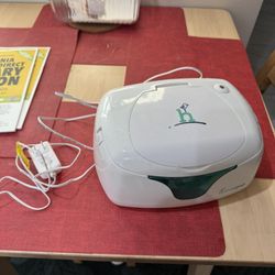 Baby Wipe Warmer 