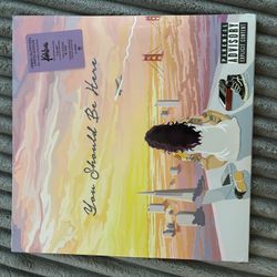 Kehlani Record Album