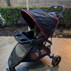 Stroller 