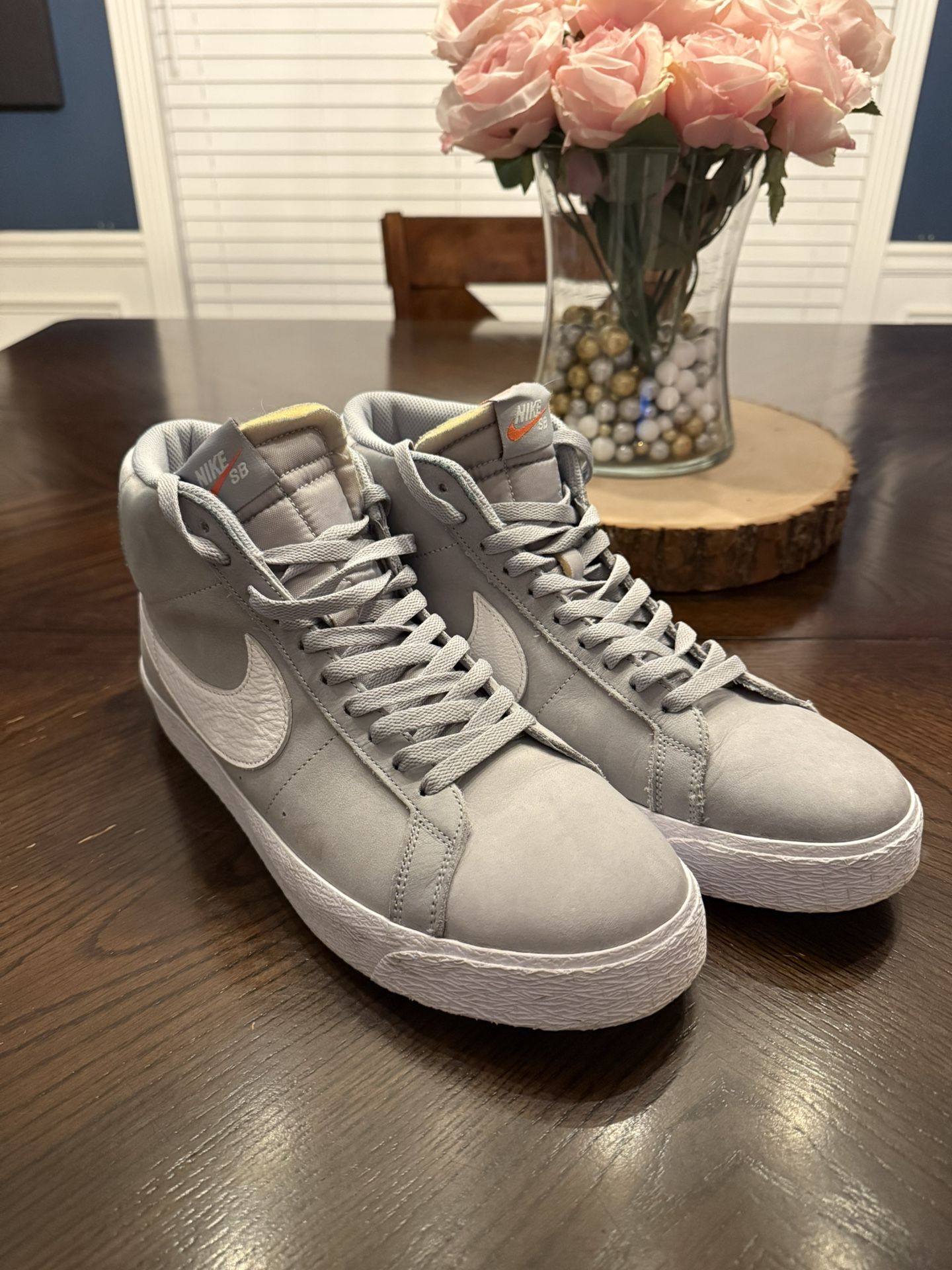 Nike SB Blazer Size: 11.5