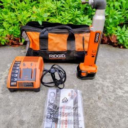 RIGID  right angle impact