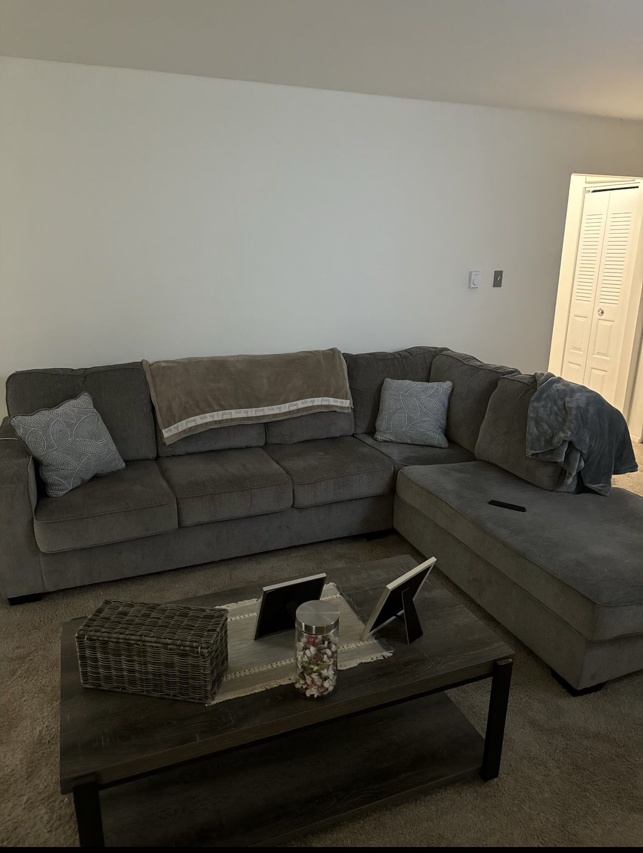 Sectional Couch