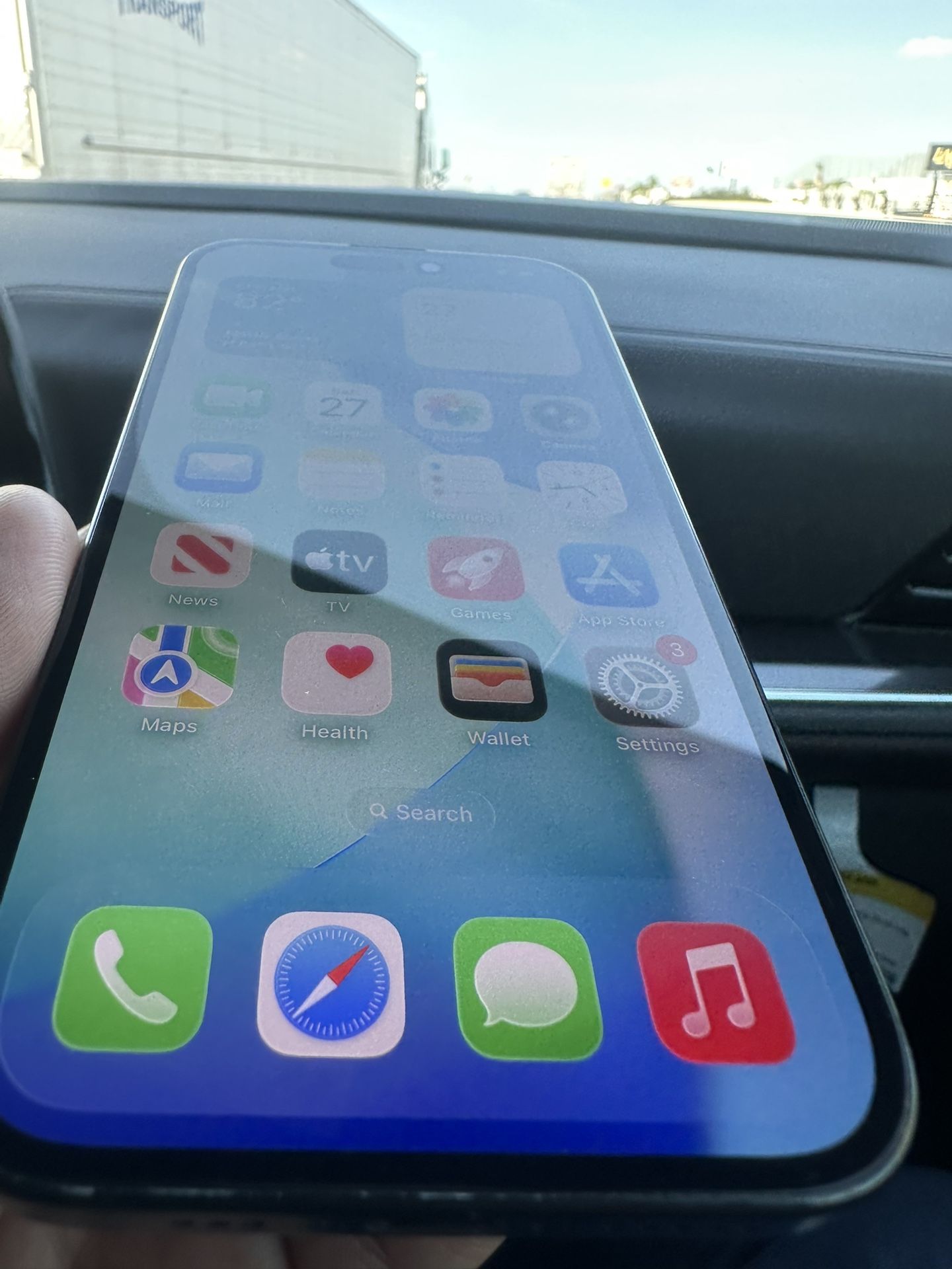 iPhone 15 128gb 