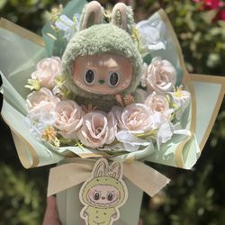 Bouquet Any Where From Ballon And Floral & More