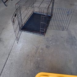 Dog Cage