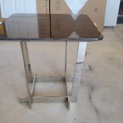 Sieva End Table