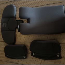 Orbit Baby Infant Car Seat 