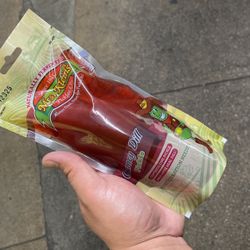 Mrs Kleins Chamoy Pickles