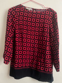 Blouse zise M