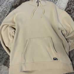 Vans Half Cab 30th Anniversary Pull Over Hoodie 