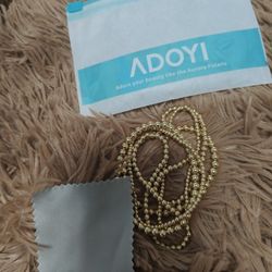 Gold Plated Bracelets