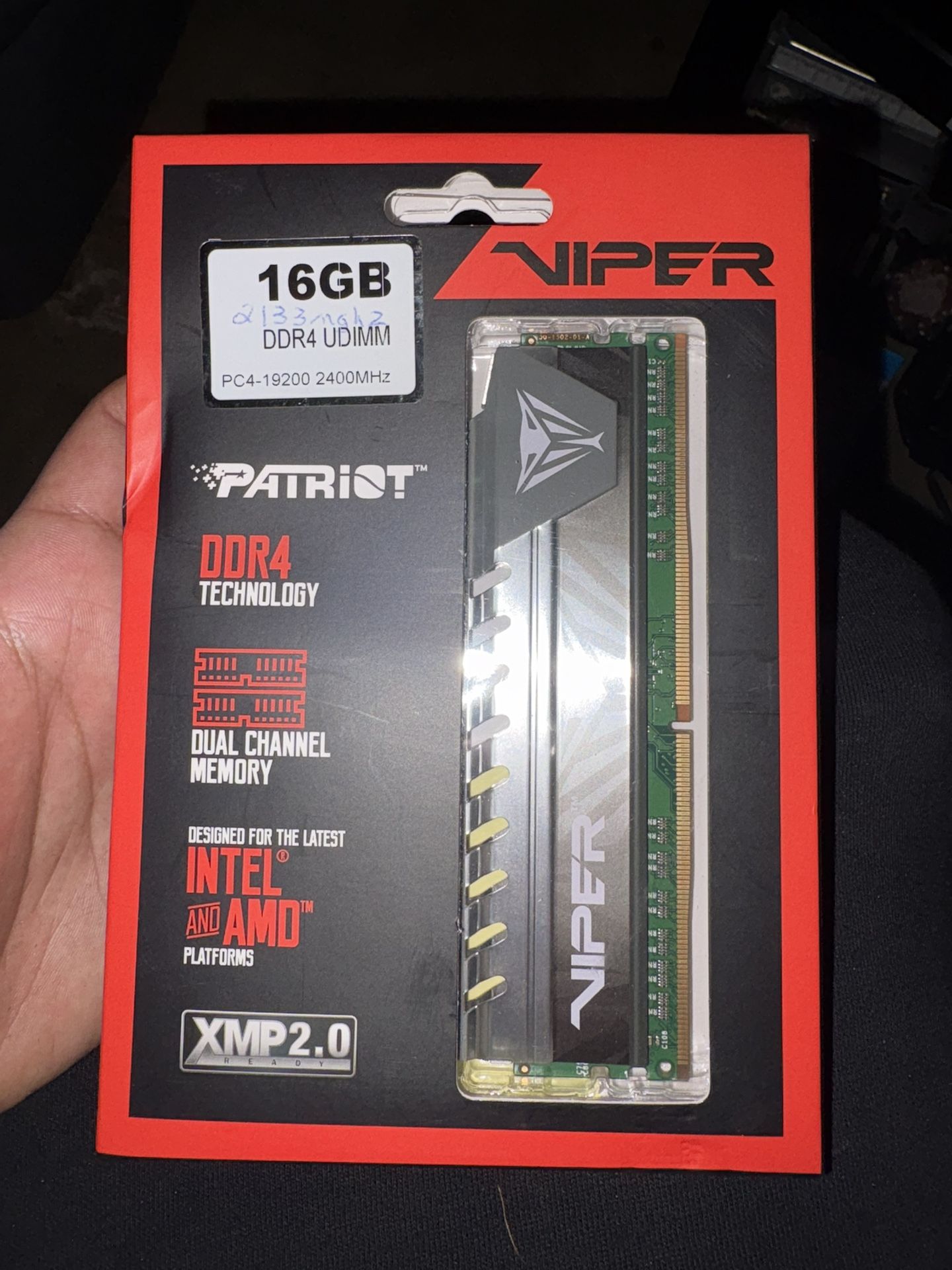 VIPER