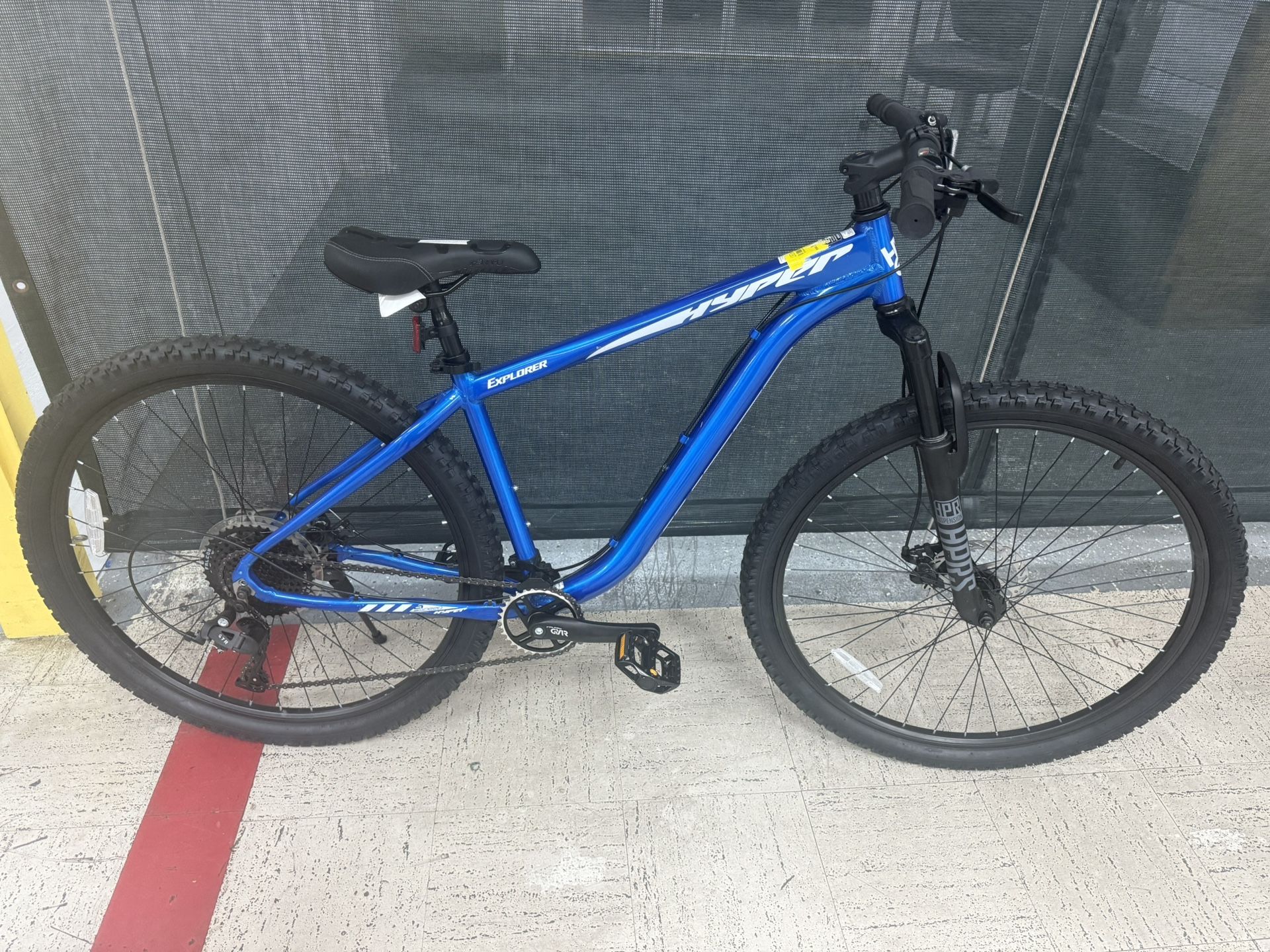 29 NEW HYPER 9 SPEED READY TO RIDE ✅