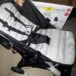 Ingenuity 3d Quick close Stroller Lightly Used