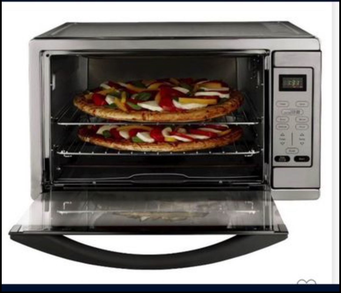 Oster Toasters Toaster Ovens