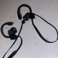 Beats Powerbeats 3