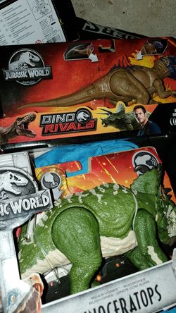 Jurrasic park