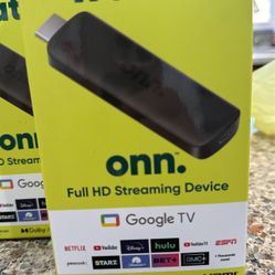 2 Google Tv DH Streaming 
