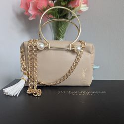 Yves Saint Laurent Beauty Pouch 