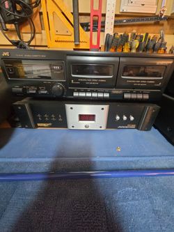 HTS Home theater Reference PowerCenter