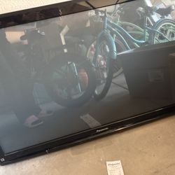 Panasonic 55in TV