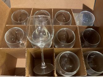 Wine Glass Sets