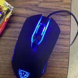 Motospeed CK888 Mouse