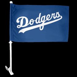 New  For Window Flag Car $15 Dollar Each 