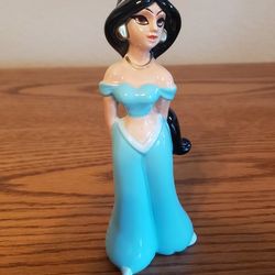 Disney's Jasmine Figurine 