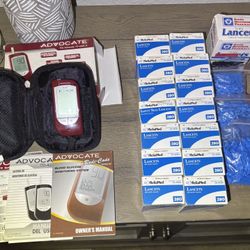 Reliamed 28g Lancets