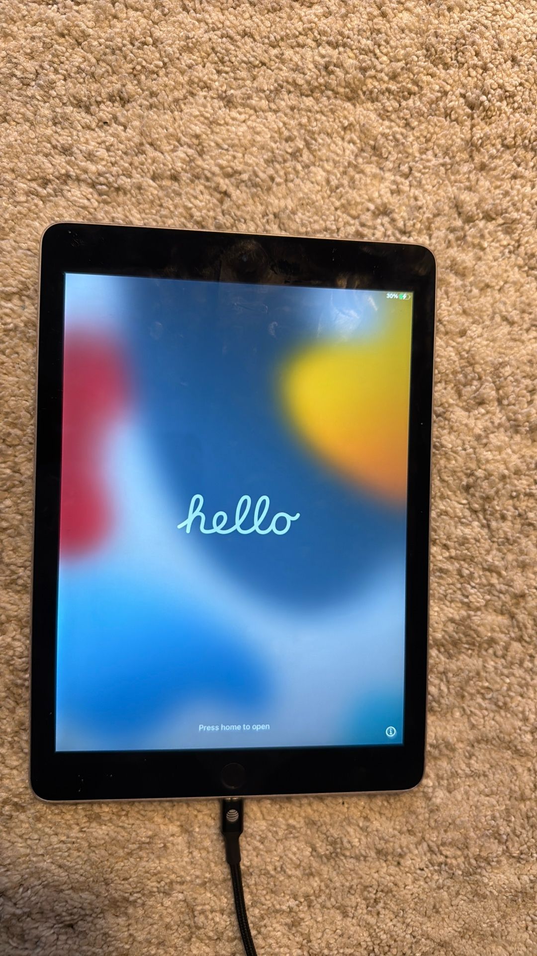 Ipad Air Two