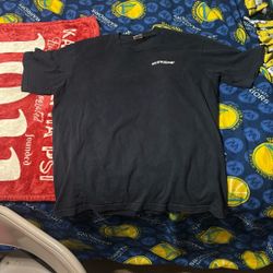 Supreme Shirt, Game Changers Shirt, Chrome Heart Shirt
