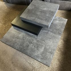 Coffee Table Dresser Couch