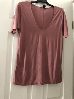 New size M blouse