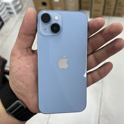 iPhone 14 128GB Factory Unlocked! Finance For $50 Down Payment!!