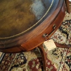 Antique Coffee Table 