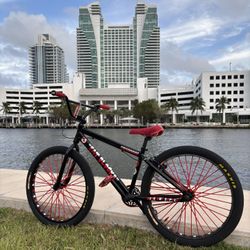 Se Bike Blocks Flyer “26