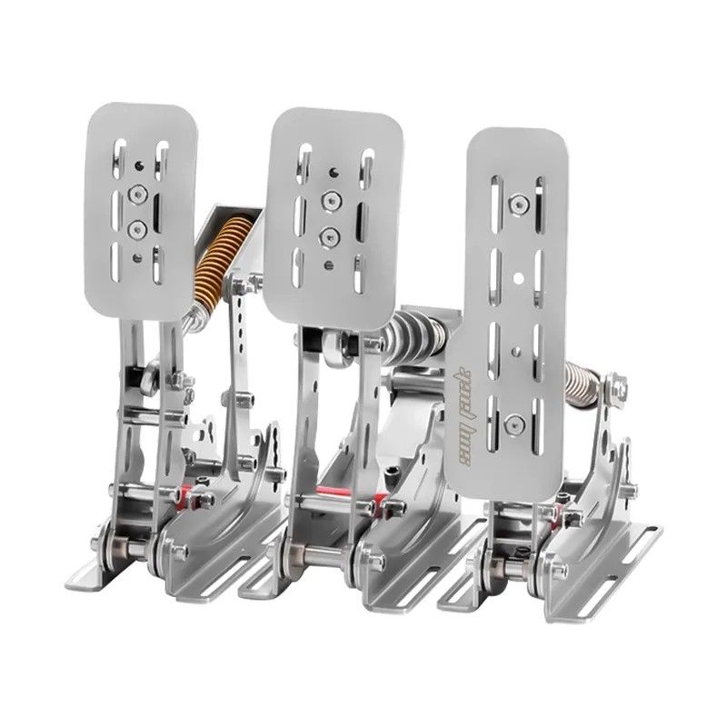 SIMJACK PRO Pedals Arcade Sim Racing Pedals