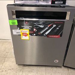 Dishwasher Liquidation SV