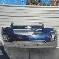 Chevrolet Chevy Equinox Front Bumper 2010 2011 2012 2013 2014 2015 Part $150