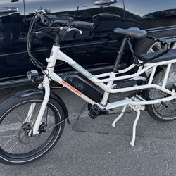 Radwagon Rad power bike electric .