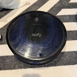 Eufy RoboVac 15C Max
