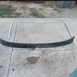 El Camino Parts